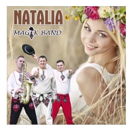 Natalia Magik Band