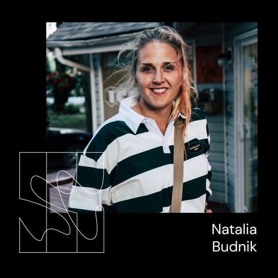 Natalia Budnik Gdzie jest architektura krajobrazu? Miastoranek - Street Cloud - podcast Opracowanie zbiorowe