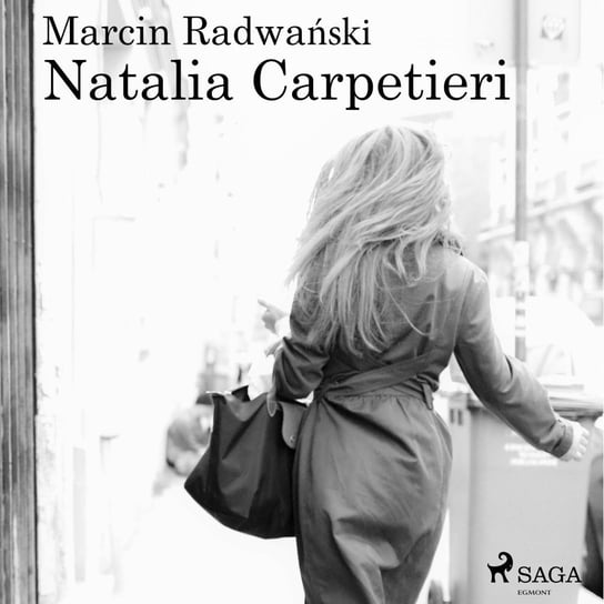 Natalia Carpetieri Radwański Marcin