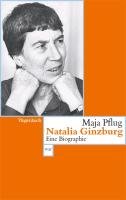 Natalia Ginzburg Pflug Maja