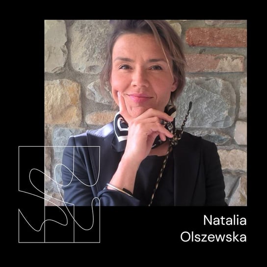Natalia Olszewska Mózg a przestrzeń Miastoranek - Street Cloud - podcast Opracowanie zbiorowe