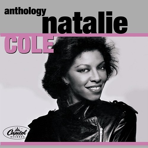 Natalie Cole Anthology Natalie Cole