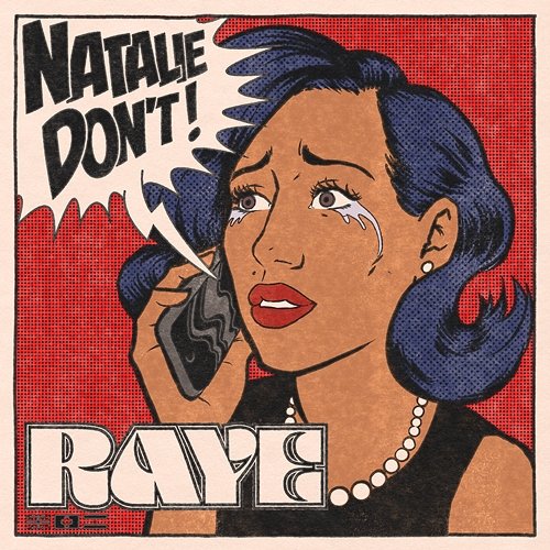 Natalie Don’t Raye