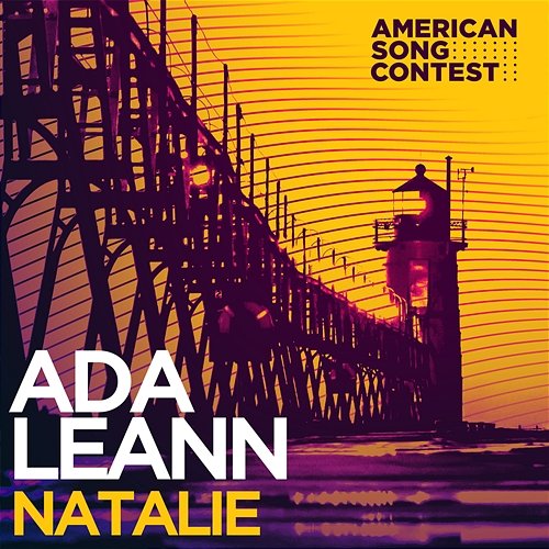 Natalie (From “American Song Contest”) Ada LeAnn
