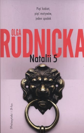 Natalii 5 Olga Rudnicka