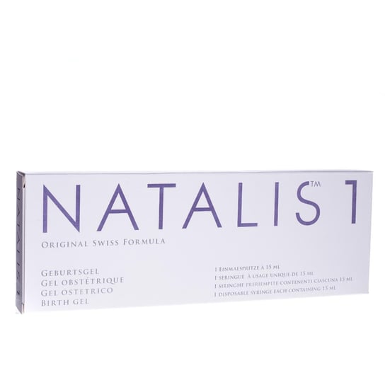 Natalis 1, żel położniczy, 15 ml HealthTrade