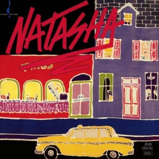 Natasha Natasha