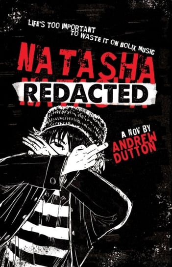 Natasha [Redacted] Andrew Dutton