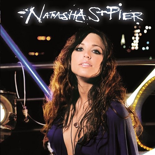 Natasha St-Pier Natasha St-Pier