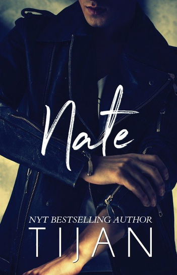 Nate Tijan