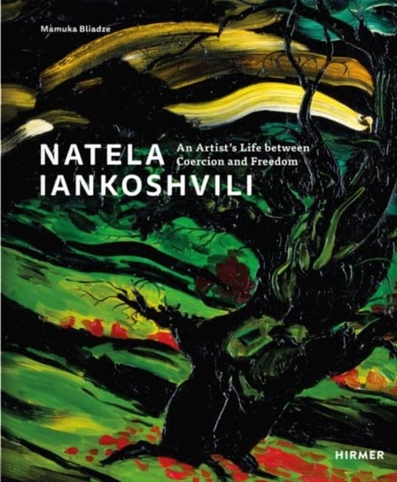 Natela Iankoshvili: An Artists Life between Coersion and Freedom Galerie Kornfeld, Mamuka Bliadze