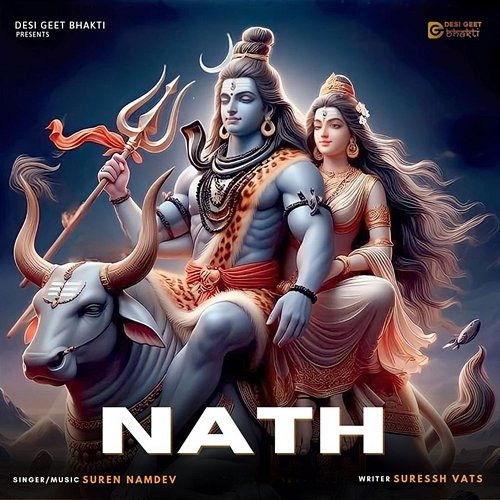 Nath Suren Namdev