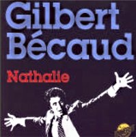 Nathalie Becaud Gilbert