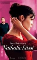 Nathalie küsst. Buch zum Film Foenkinos David