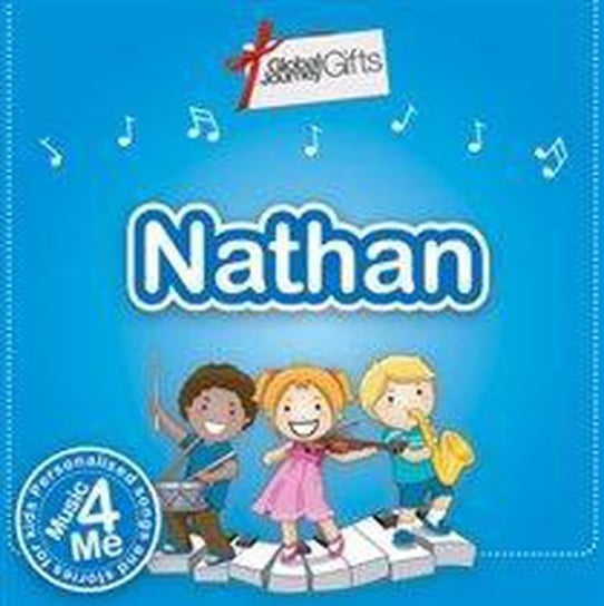 Nathan Various Artists