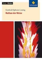 Nathan der Weise. Textausgabe mit Materialien Lessing Gotthold Ephraim