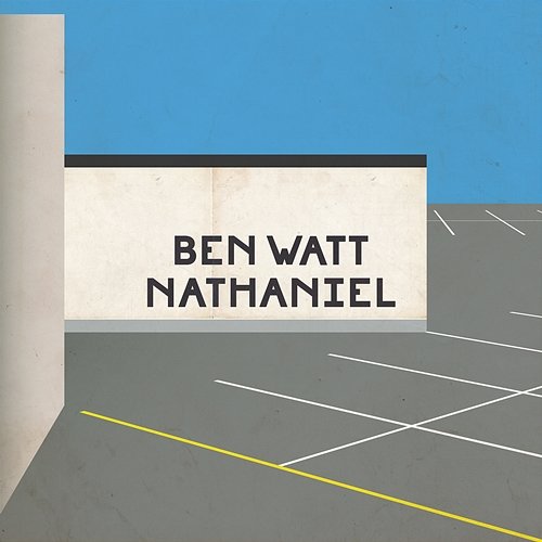 Nathaniel Ben Watt