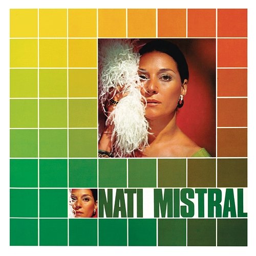 Nati Mistral (1975) Nati Mistral