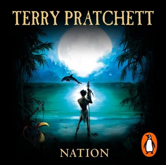 Nation Pratchett Terry