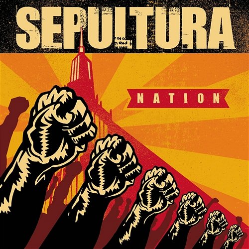 Nation Sepultura