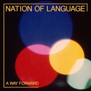 Nation of Language - A Way Forward Nation Of Language