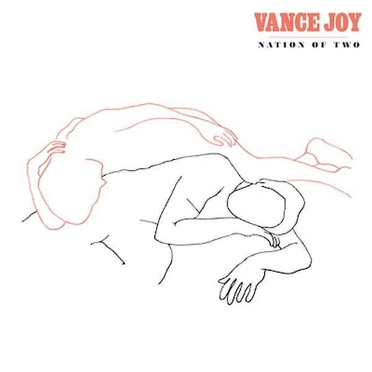 Nation Of Two, płyta winylowa Vance Joy