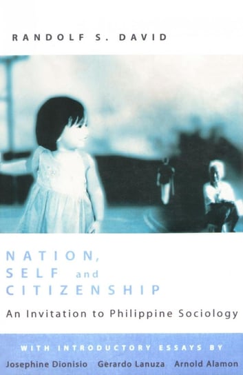 Nation, Self and Citizenship - ebook epub Randolf S David