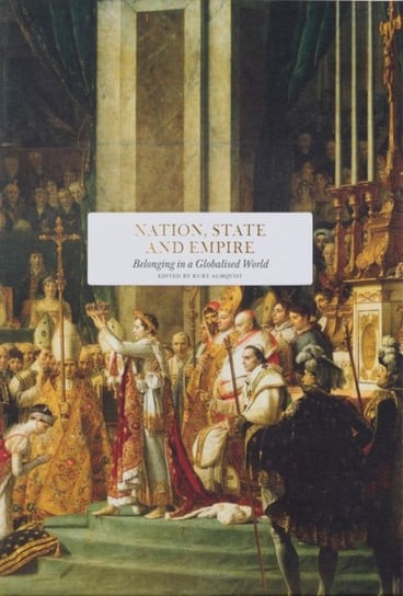 Nation, State and Empire: Belonging in a Globalised World Stolpe Publishing