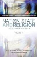 Nation State & Religion Shapira Anita, Stern Yedidia Z., Yakobson Alexander