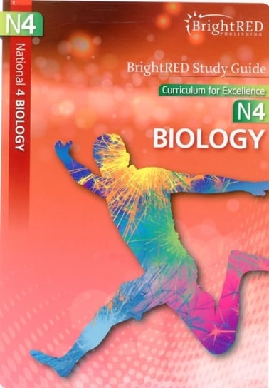 National 4 Biology Study Guide Cook Margaret, Thornhill Fred
