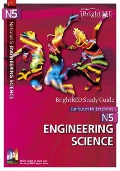 National 5 Engineering Science Study Guide Macbeath Paul