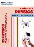 National 5 Physics Practice Question Book Murray Michael