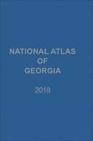 National Atlas of Georgia Steiner Franz Verlag