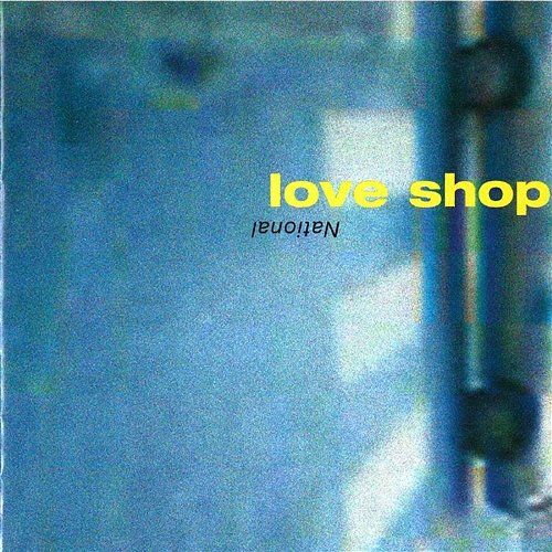 Nordlys Love Shop