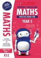 National Curriculum Maths Practice Book For Year 5 Opracowanie zbiorowe