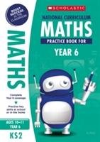 National Curriculum Maths Practice Book for Year 6 Opracowanie zbiorowe