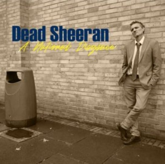 National Disgrace, płyta winylowa Dead Sheeran