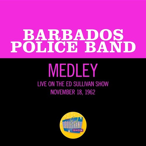 National Emblem March, Pomp & Circumstance/Colonel Bogey Barbados Police Band