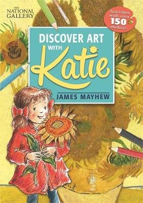 National Gallery Discover Art with Katie Mayhew James