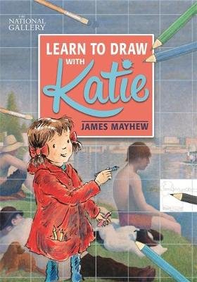 National Gallery Learn to Draw with Katie Mayhew James