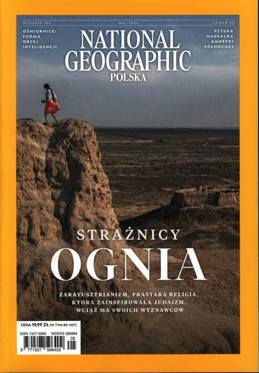 National Geographic Burda Media Polska Sp. z o.o.