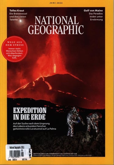 National Geographic [DE] EuroPress Polska Sp. z o.o.