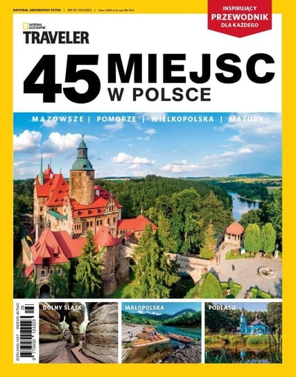 National Geographic Extra Burda Media Polska Sp. z o.o.