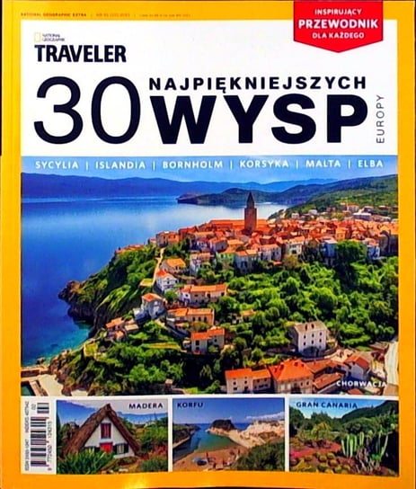 National Geographic Extra Burda Media Polska Sp. z o.o.
