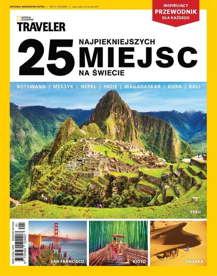 National Geographic Extra Burda Media Polska Sp. z o.o.