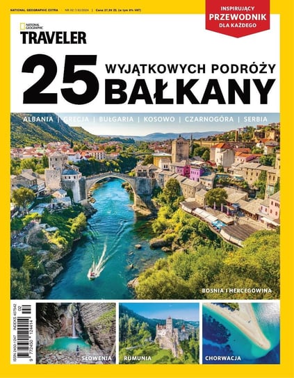 National Geographic Extra Burda Media Polska Sp. z o.o.