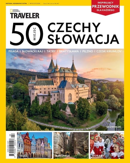 National Geographic Extra Burda Media Polska Sp. z o.o.