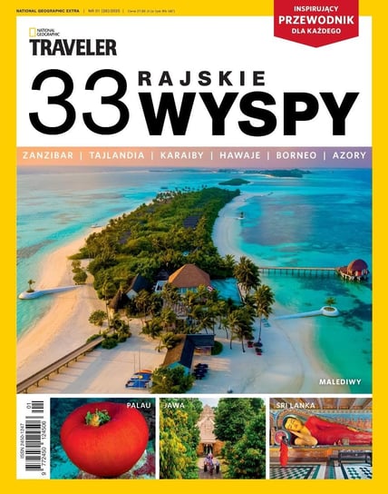 National Geographic Extra Burda Media Polska Sp. z o.o.