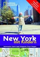 National Geographic Familien-Reiseführer New York mit Kindern Pavard Charlotte, Gershenson Gabriella