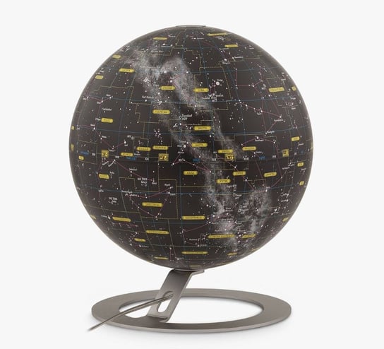 National Geographic, globus nieba podświetlany, 30 cm National geographic